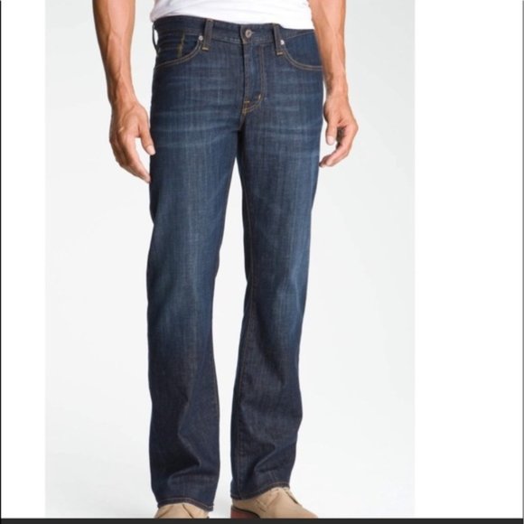 Ag Adriano Goldschmied Other - AG® Adriano Goldschmied Protégé Straight Leg - 32